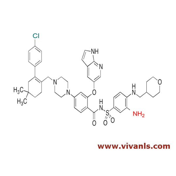 Metabolites-Venetoclax M30-1664266642.png